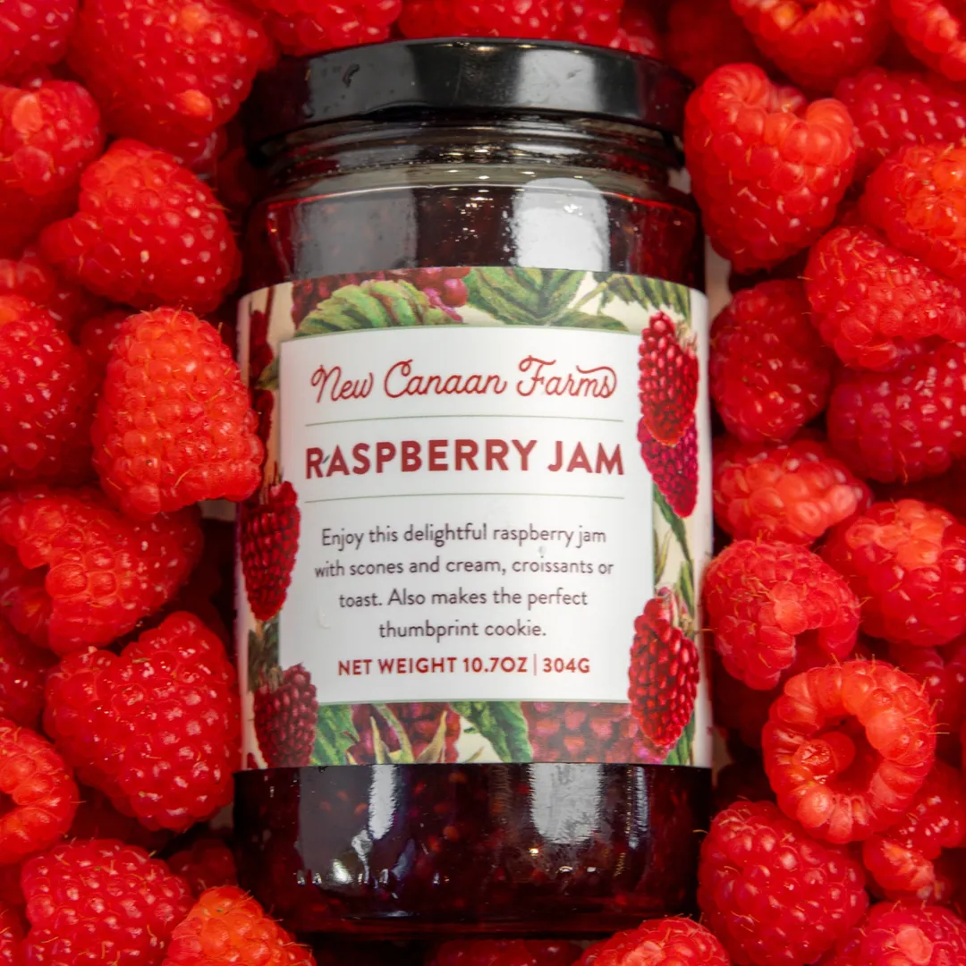 Raspberry Jam