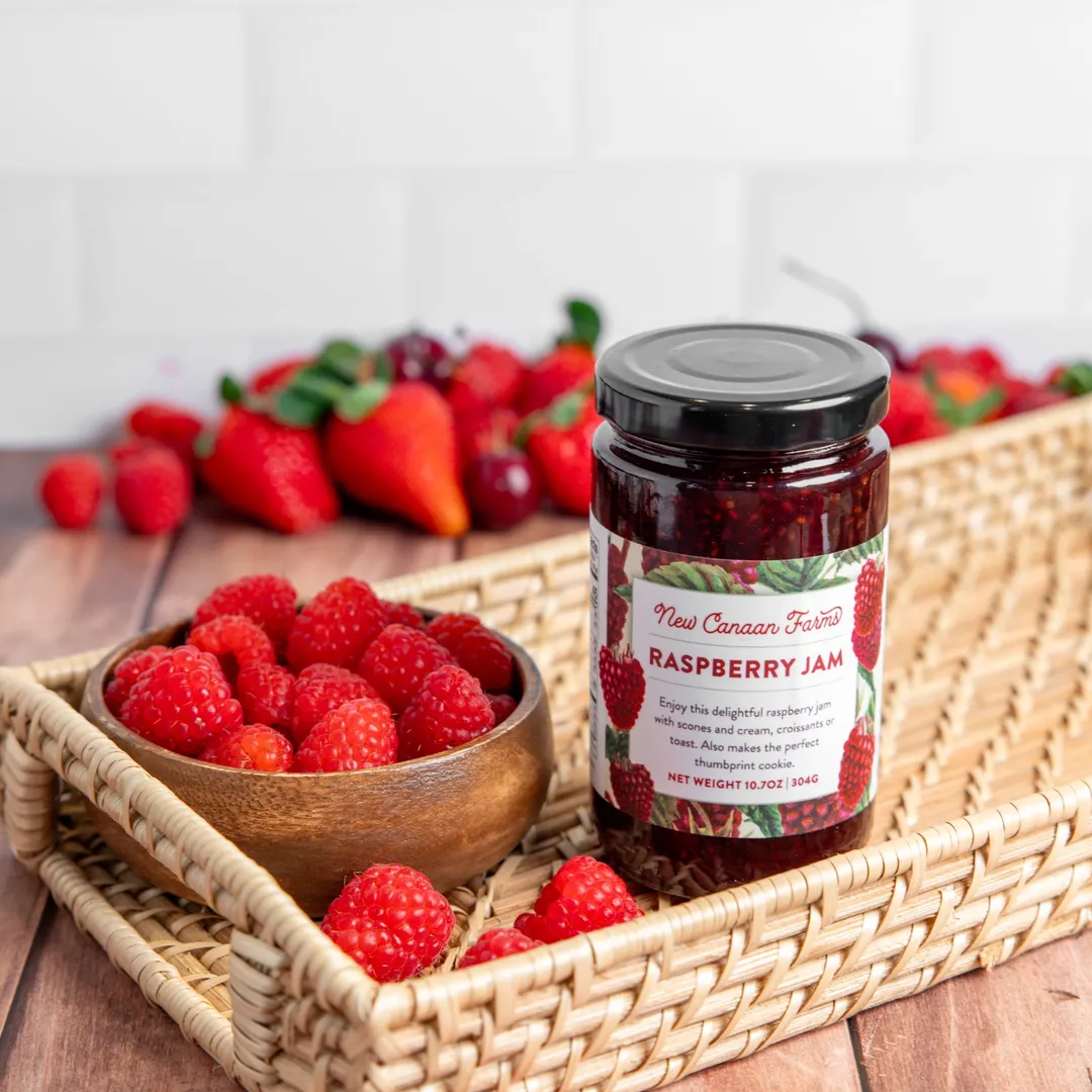 Raspberry Jam