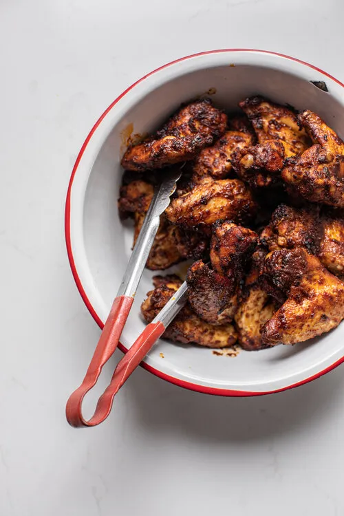Herby Harissa