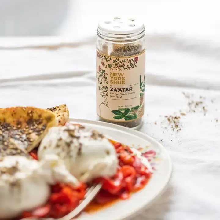Za'atar Spice