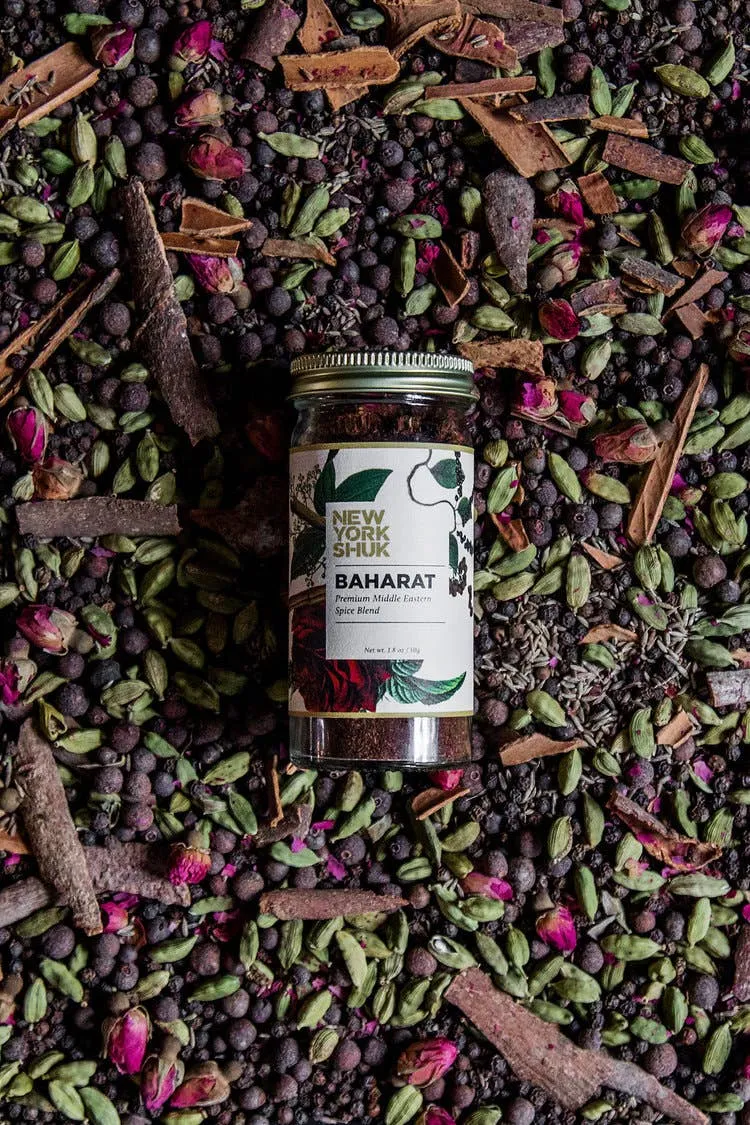 Baharat Spice