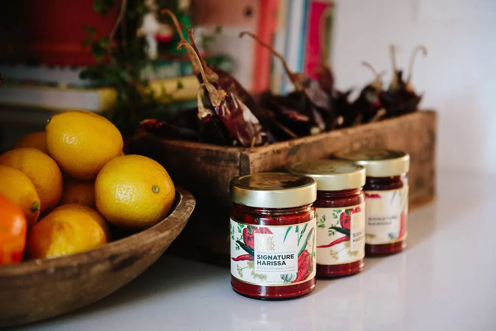 Signature Harissa