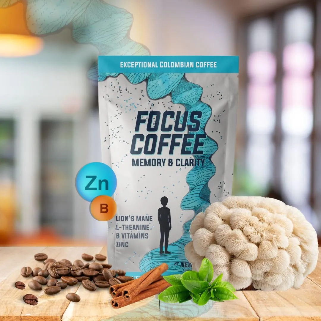 Focus Coffee