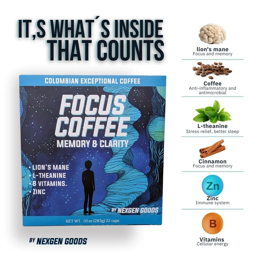Focus Coffee