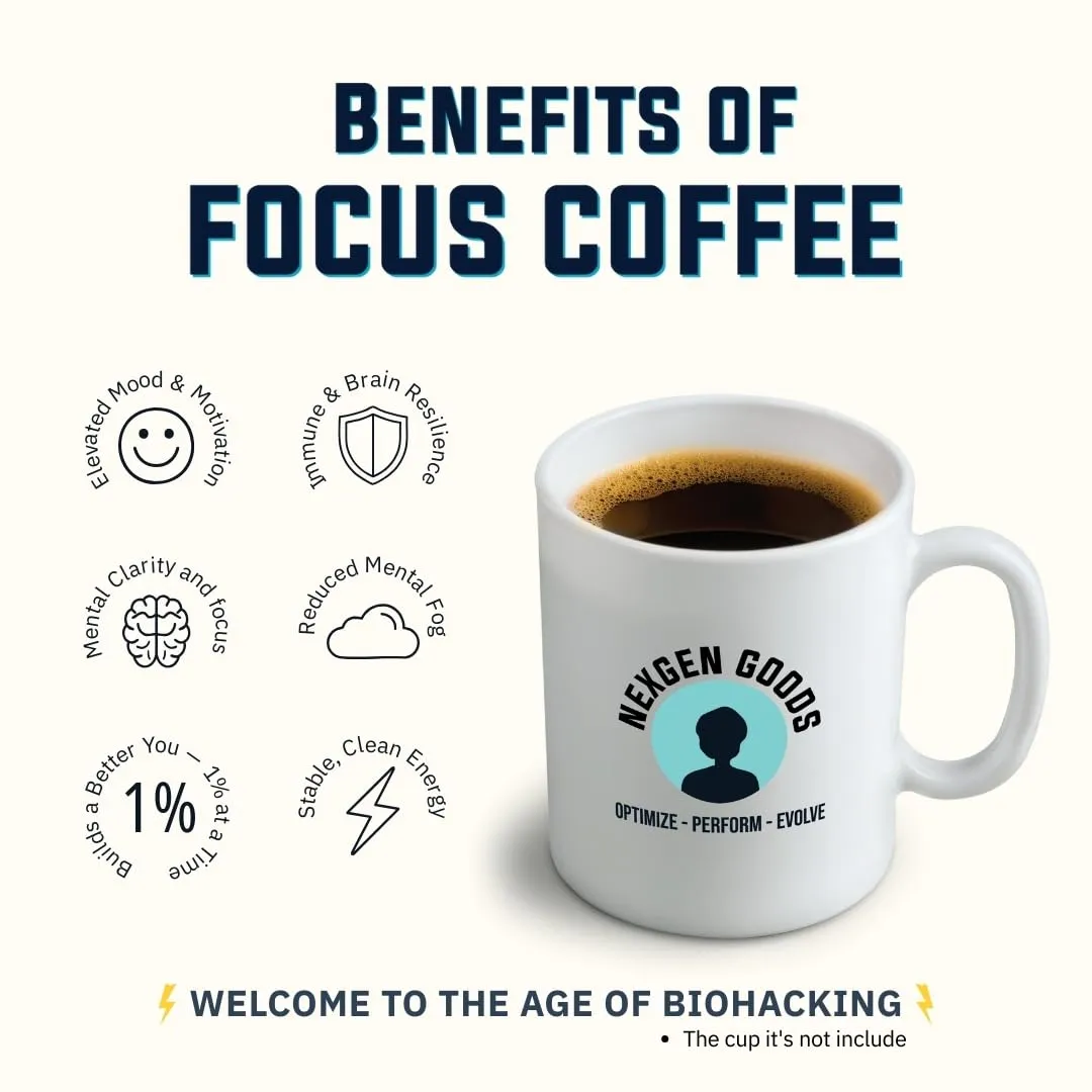 Focus Coffee