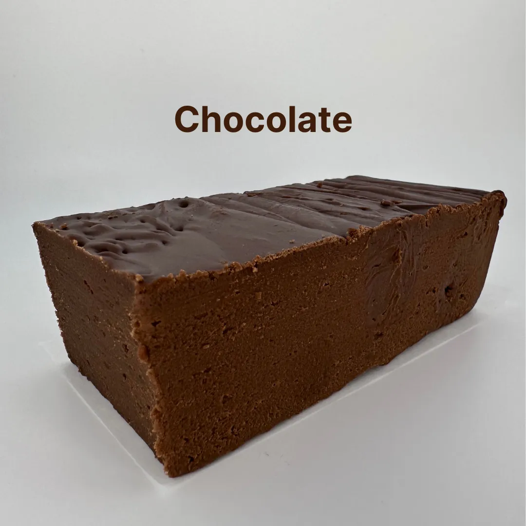 Chocolate Fudge (1/2 lb Package) variant