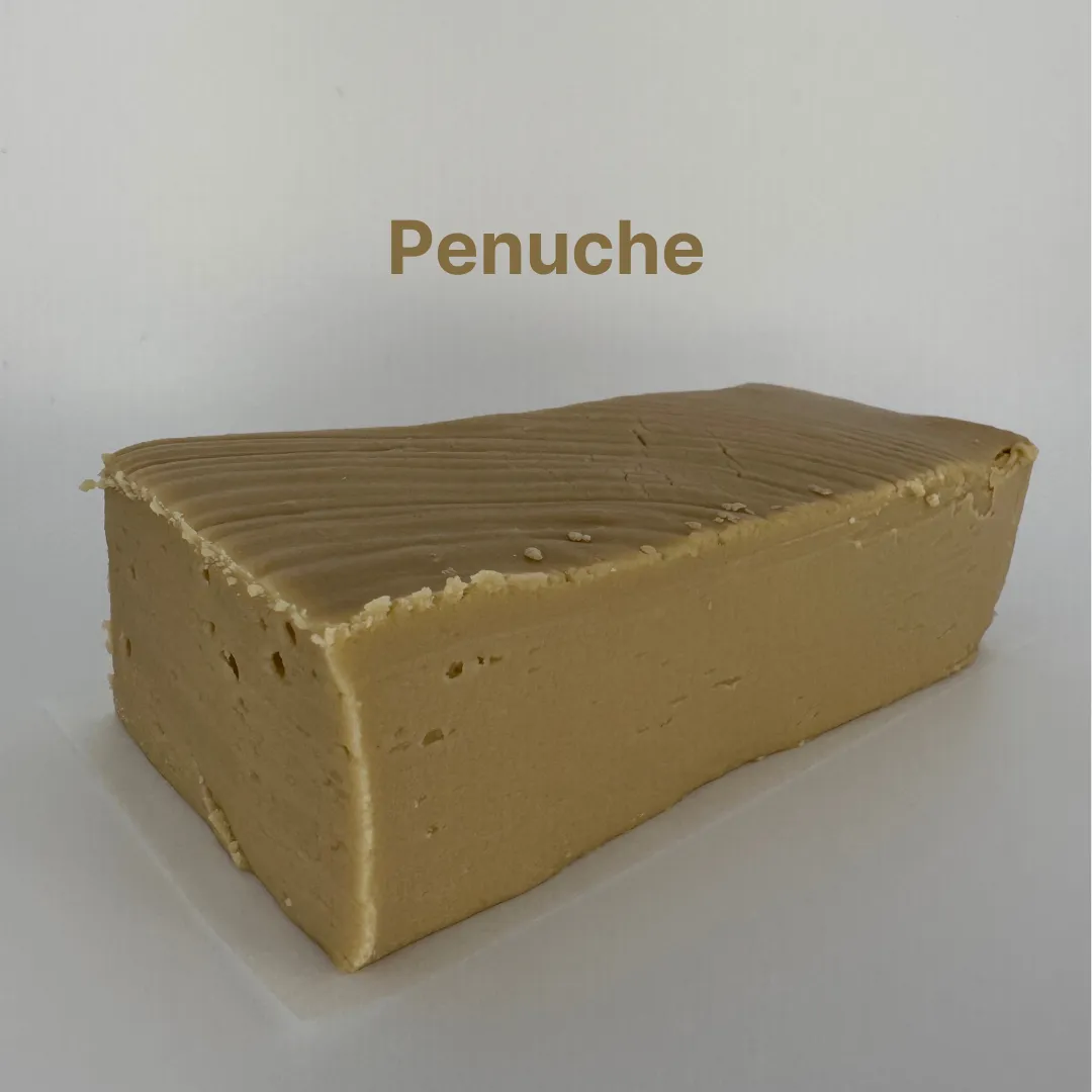 Penuche Fudge (1/2 lb Package) variant