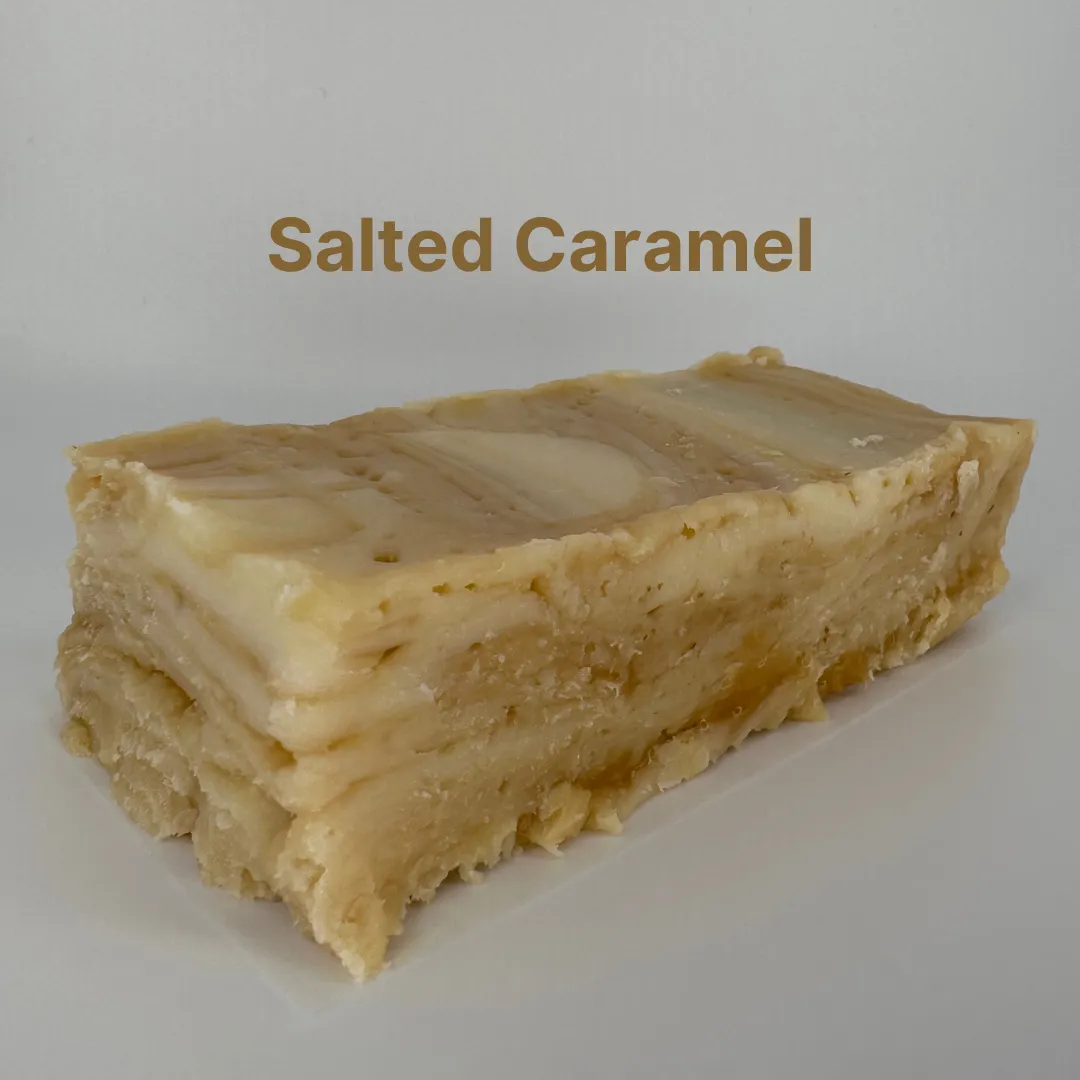 Salted Caramel Fudge (1/2 lb Package) variant
