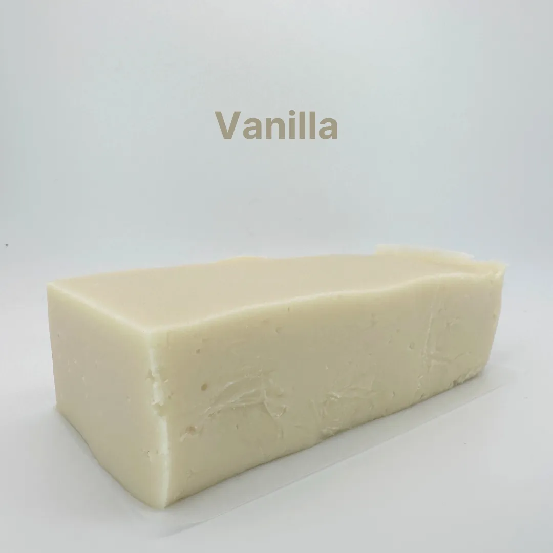 Vanilla Fudge (1/2 lb Package) variant