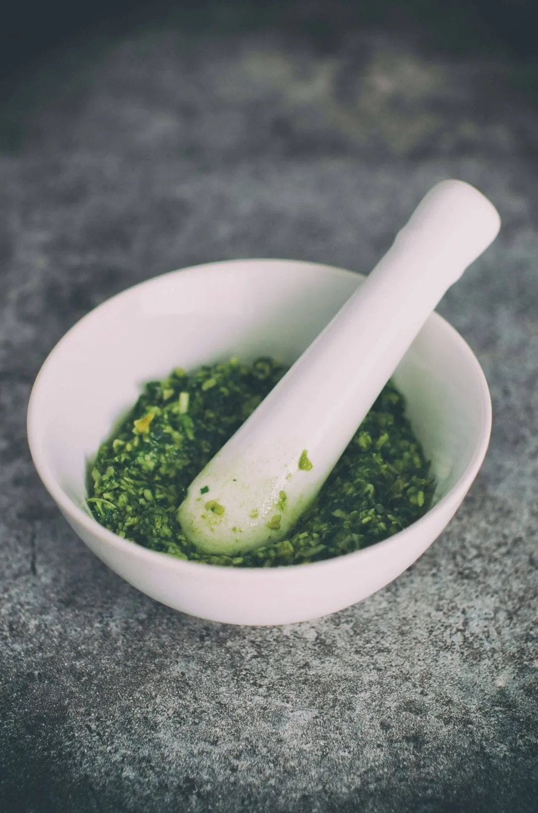 Basil Pesto Sauce