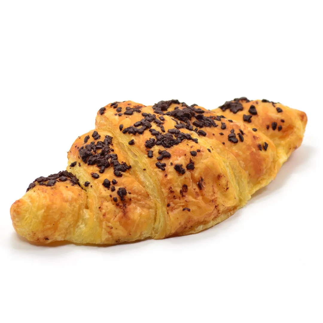 Chocolate Filled Croissant Take and Bake Pastries