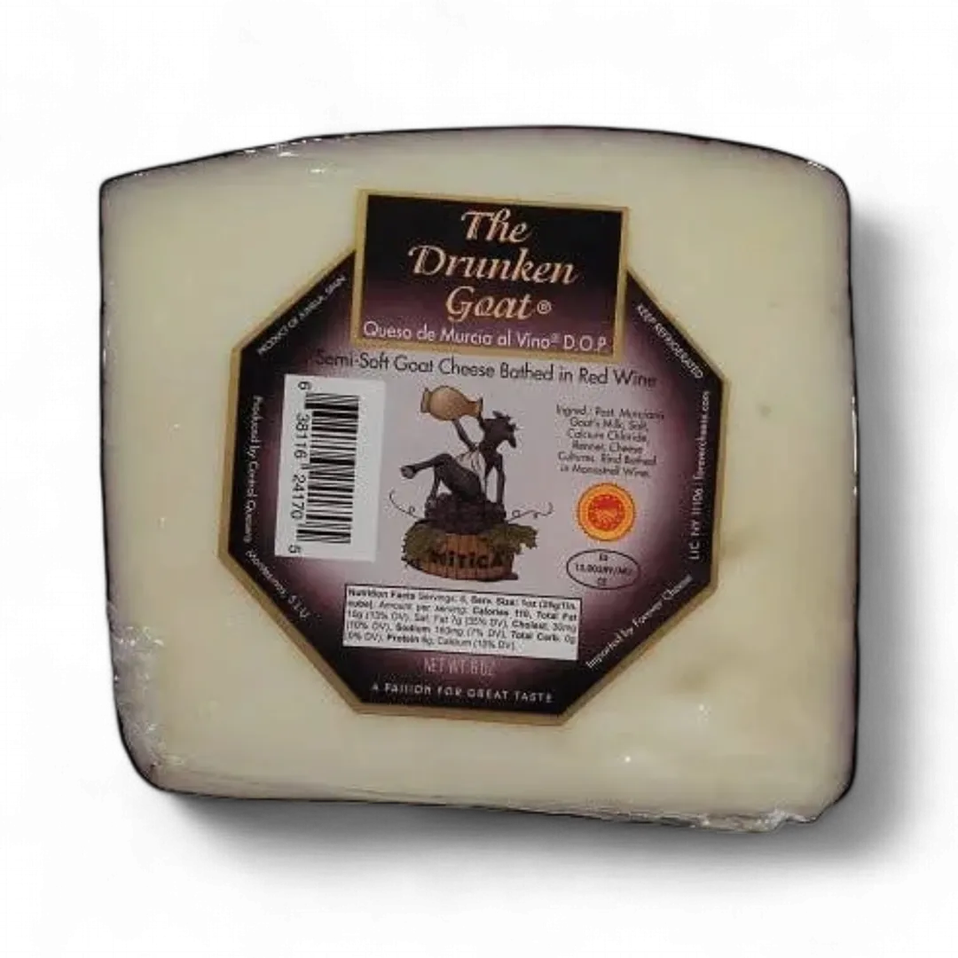 Drunken Goat®