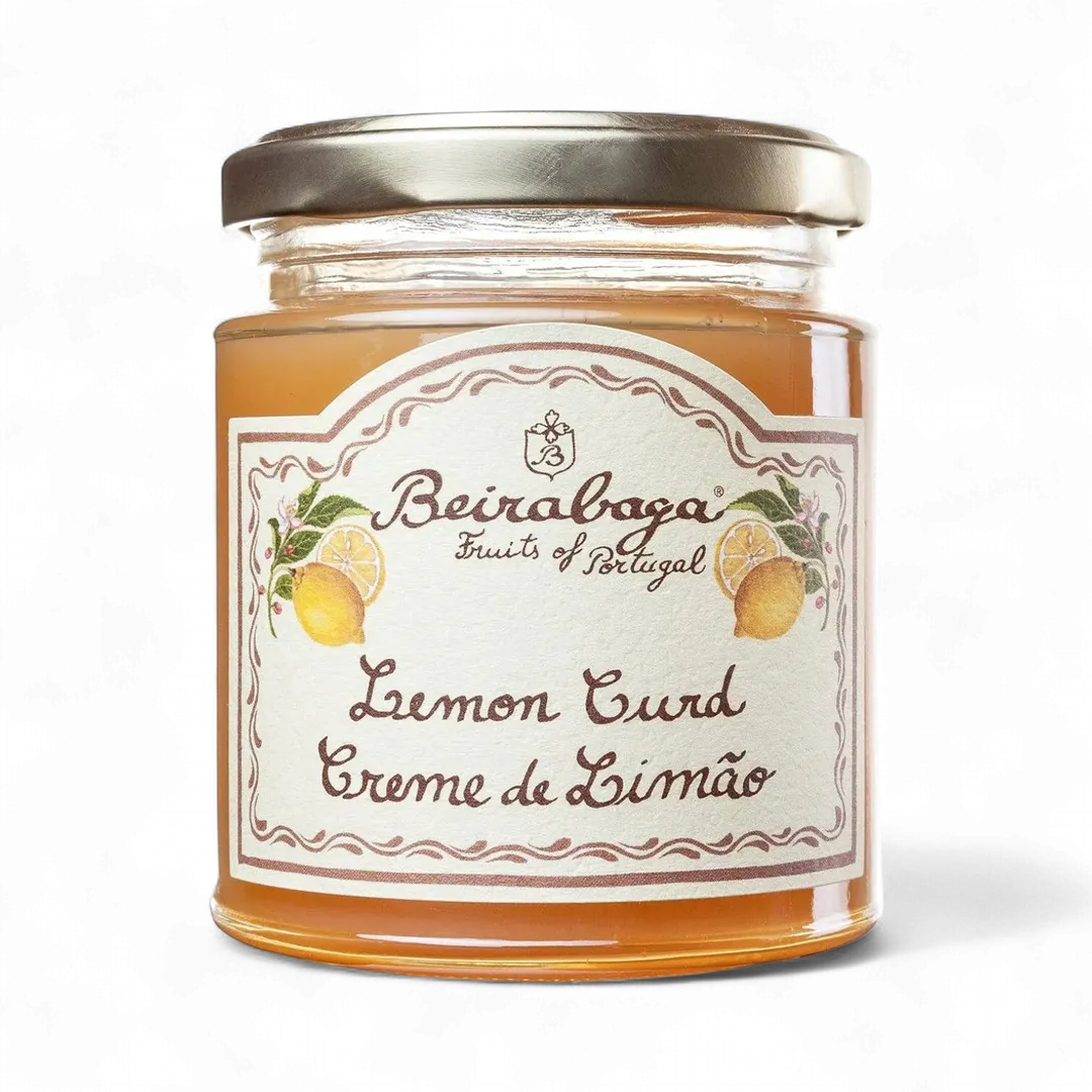 Lemon Curd