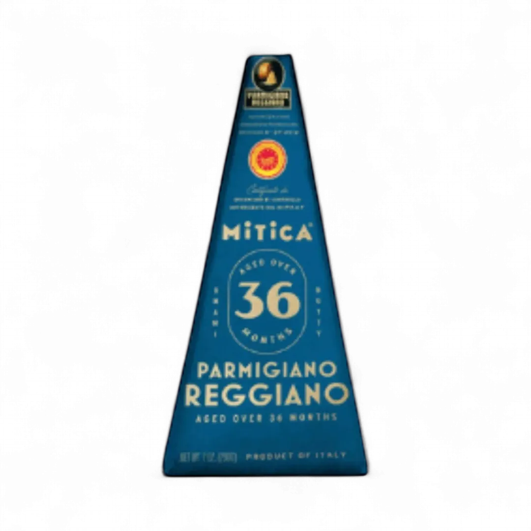 Parmigiano Reggiano DOP Mitica® 36 months