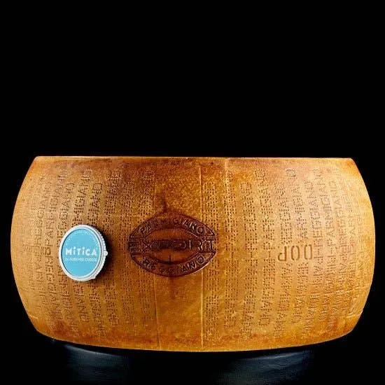 Parmigiano Reggiano DOP Mitica® 36 months