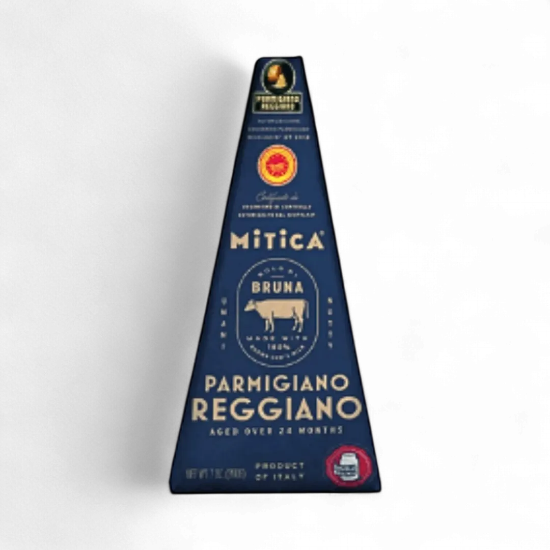 Parmigiano Reggiano DOP Mitica® Di Sola Bruna