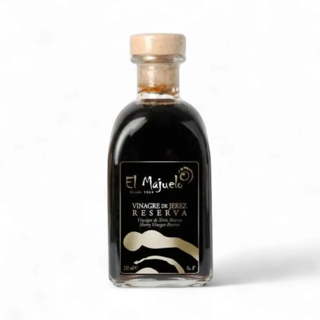 Sherry Vinegar Reserva El Majuelo