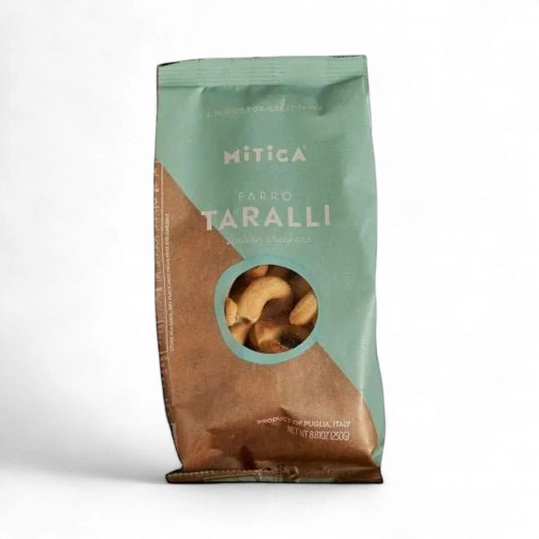 Taralli Mitica® - Farro