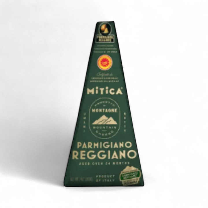 Parmigiano Reggiano DOP Mitica® Di Montagna
