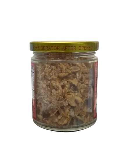 Yilan Crispy Shallots