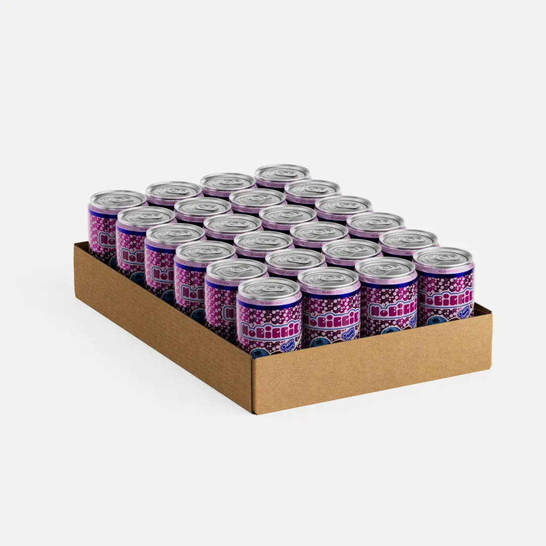 Cherry Berry 24-Pack