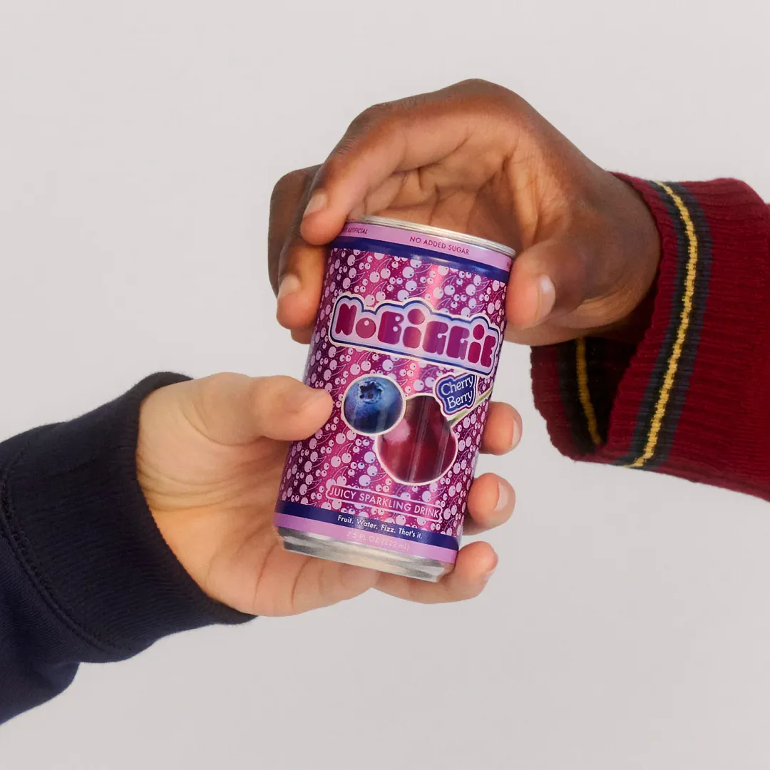Cherry Berry 24-Pack
