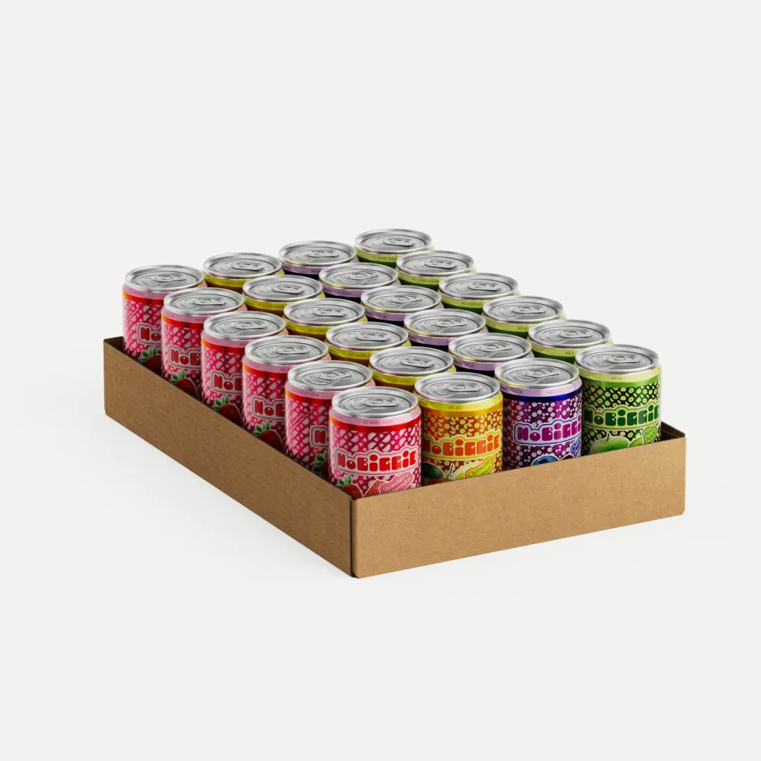 Variety Party 24-Pack