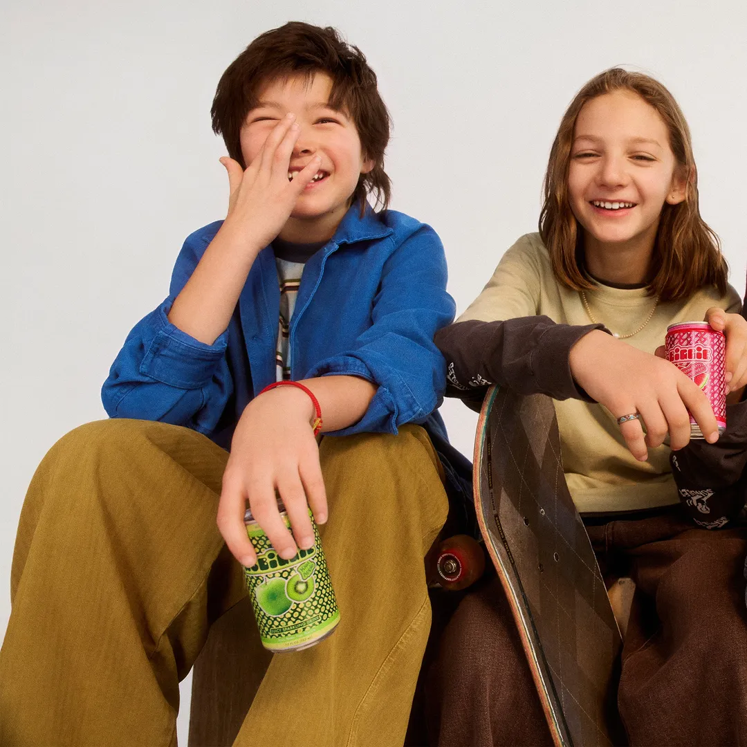 Kiwi Apple 24-Pack