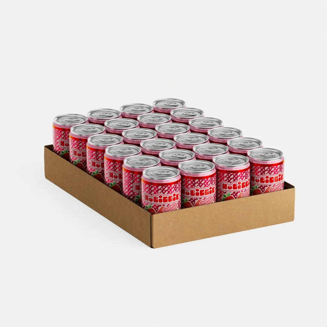 Strawberry Watermelon 24-Pack