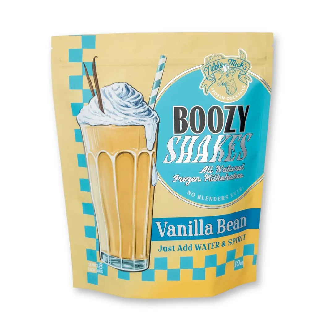 Build Your Own Frozen Cocktail Display Package