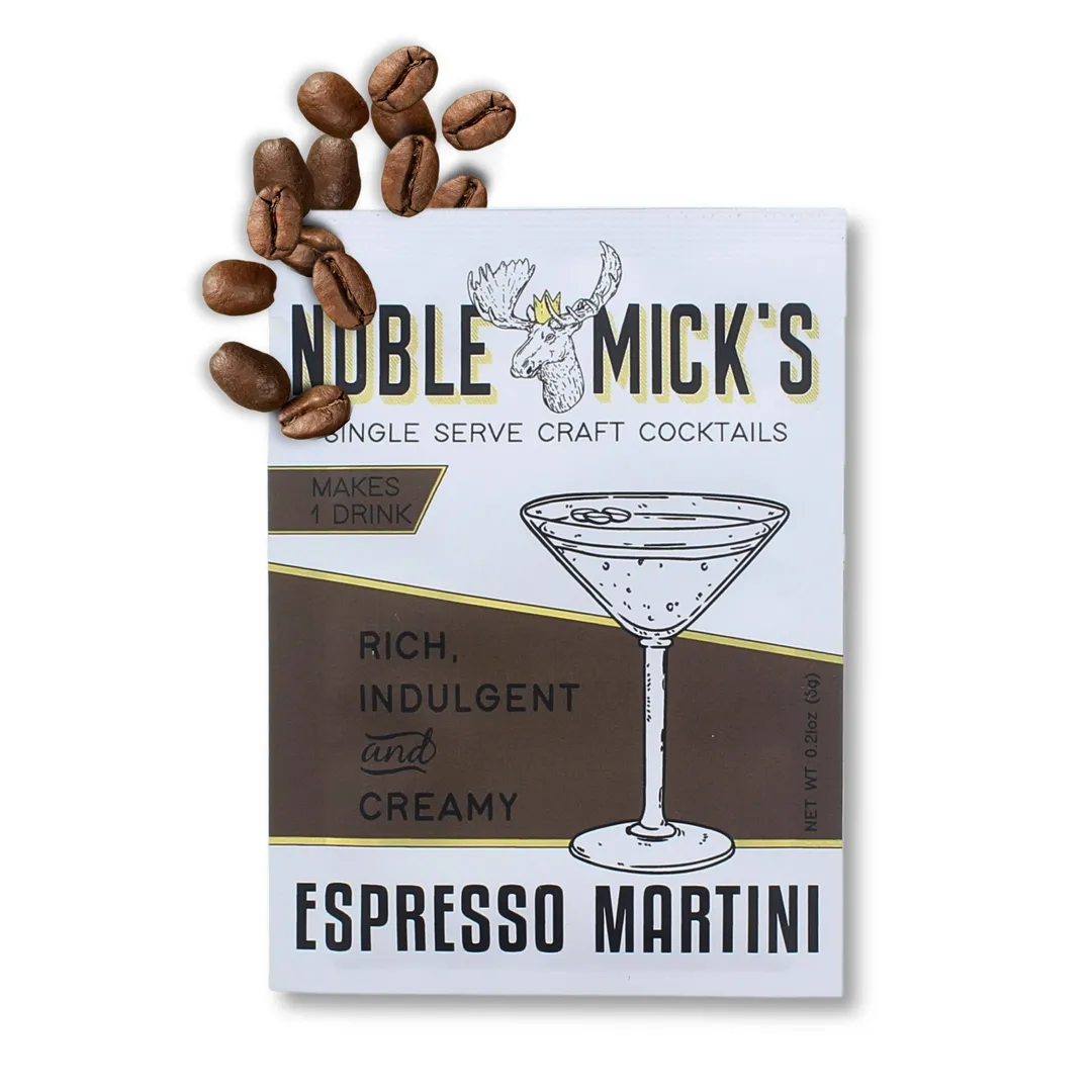 Best Seller Cocktail Filled Spinner Display Package