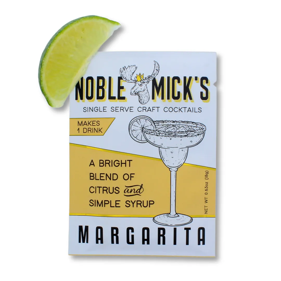 Build Your Own Cocktail Filled Spinner Display Package