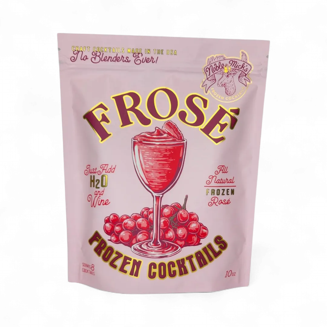 Frose' Frozen Cocktail -Just add Water + Wine