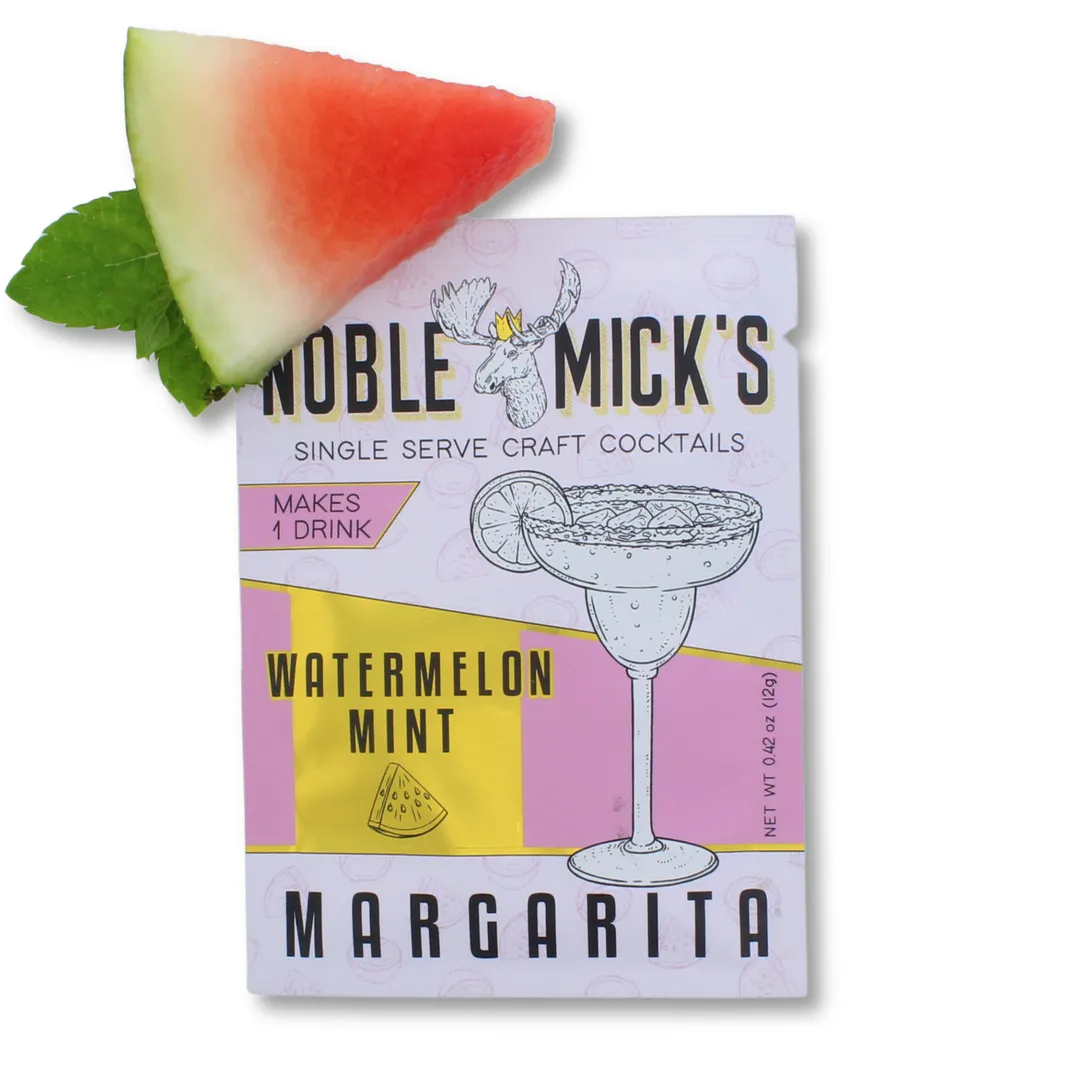 Margarita Expansion Pack