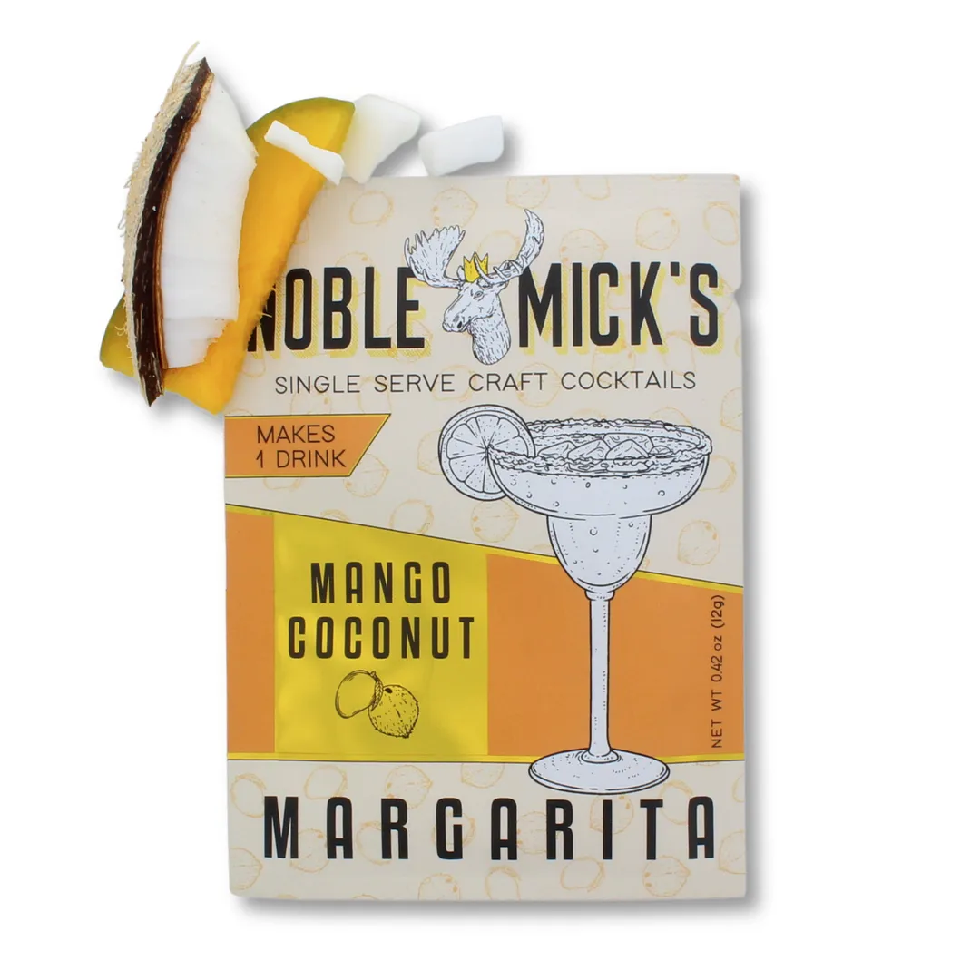 Margarita Expansion Pack