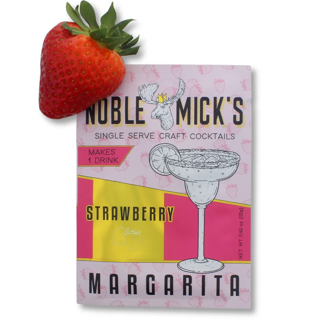 Margarita Expansion Pack