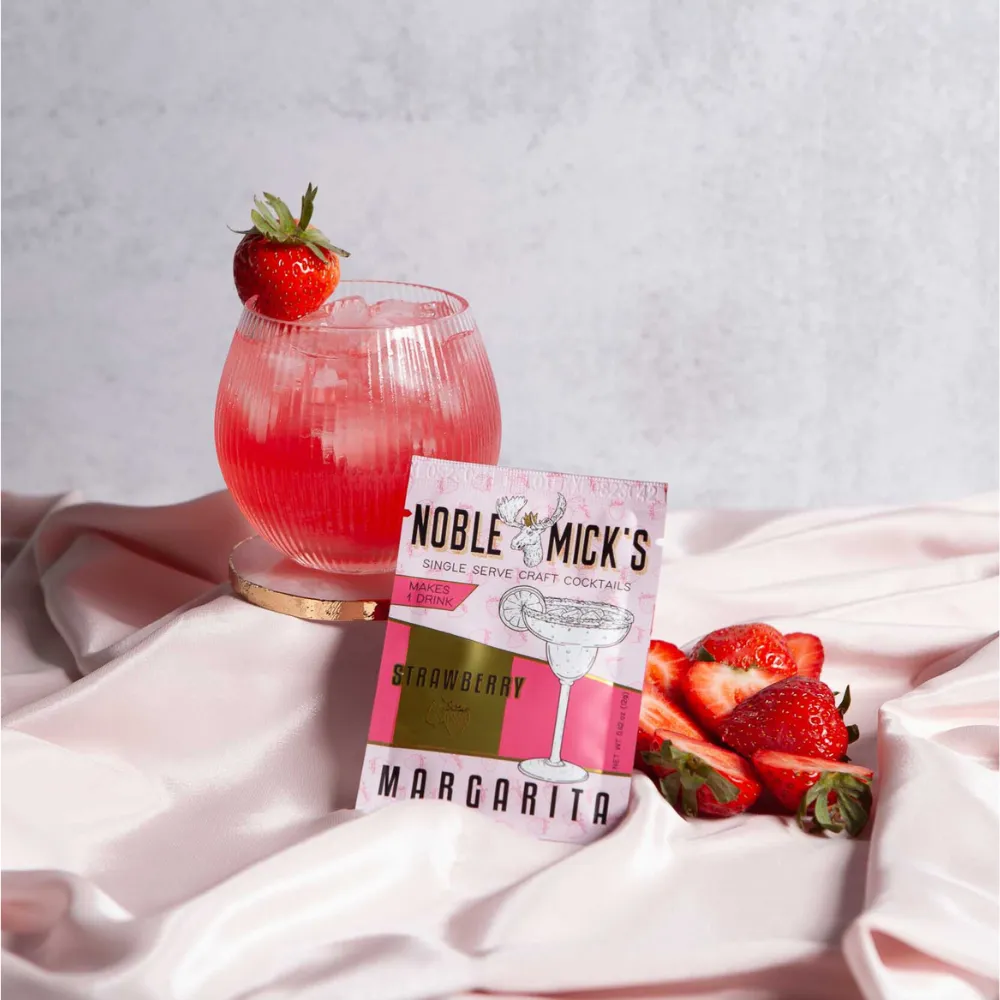 Margarita Expansion Pack