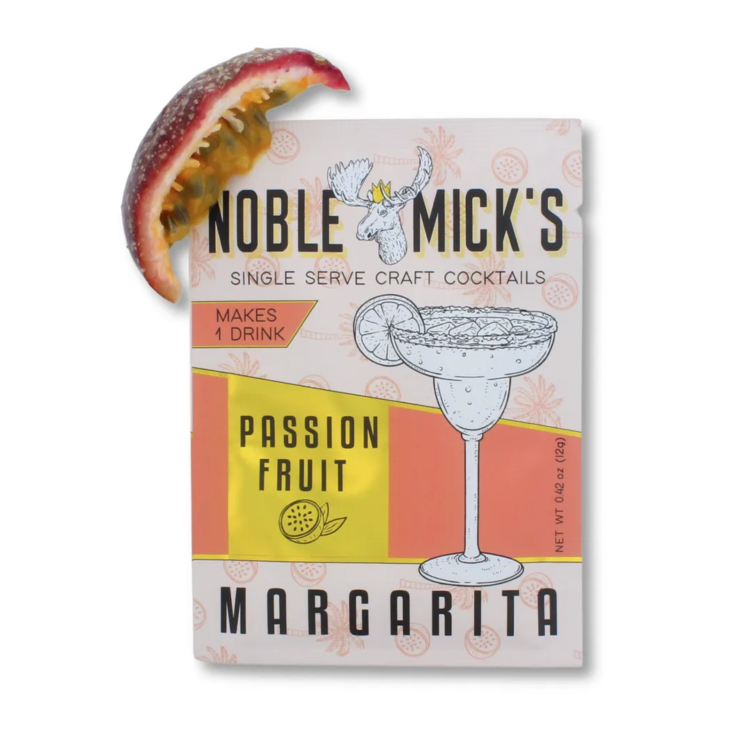 Margarita Expansion Pack