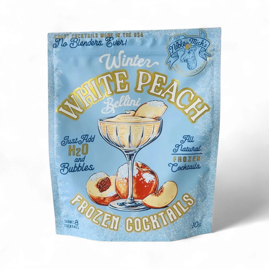 Seasonal Frozen Cocktail Package