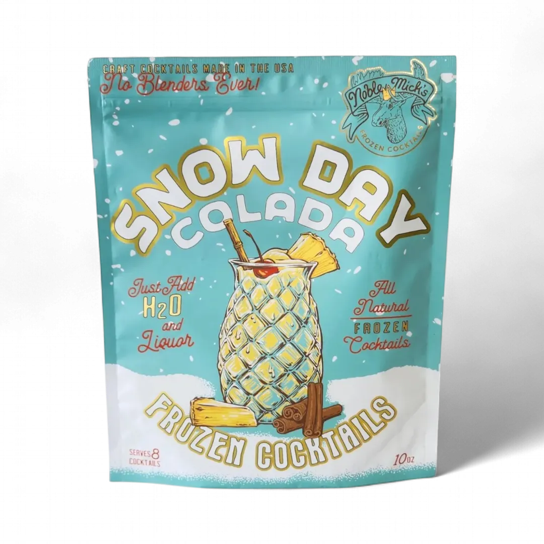 Seasonal Frozen Cocktail Package