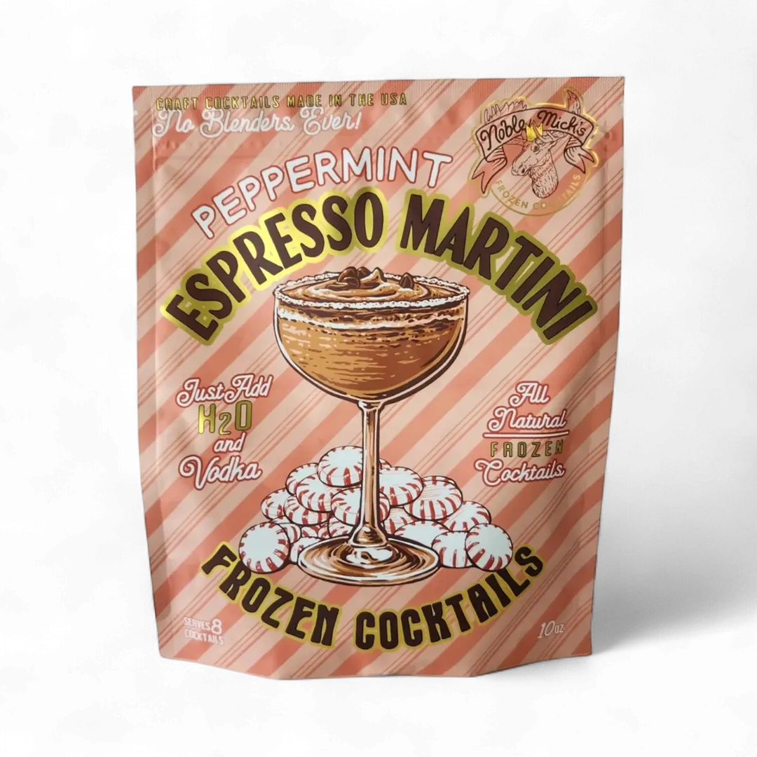 Seasonal Frozen Cocktail Package