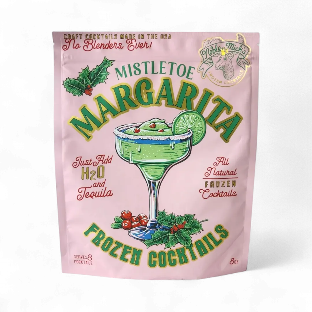 Seasonal Frozen Cocktail Package