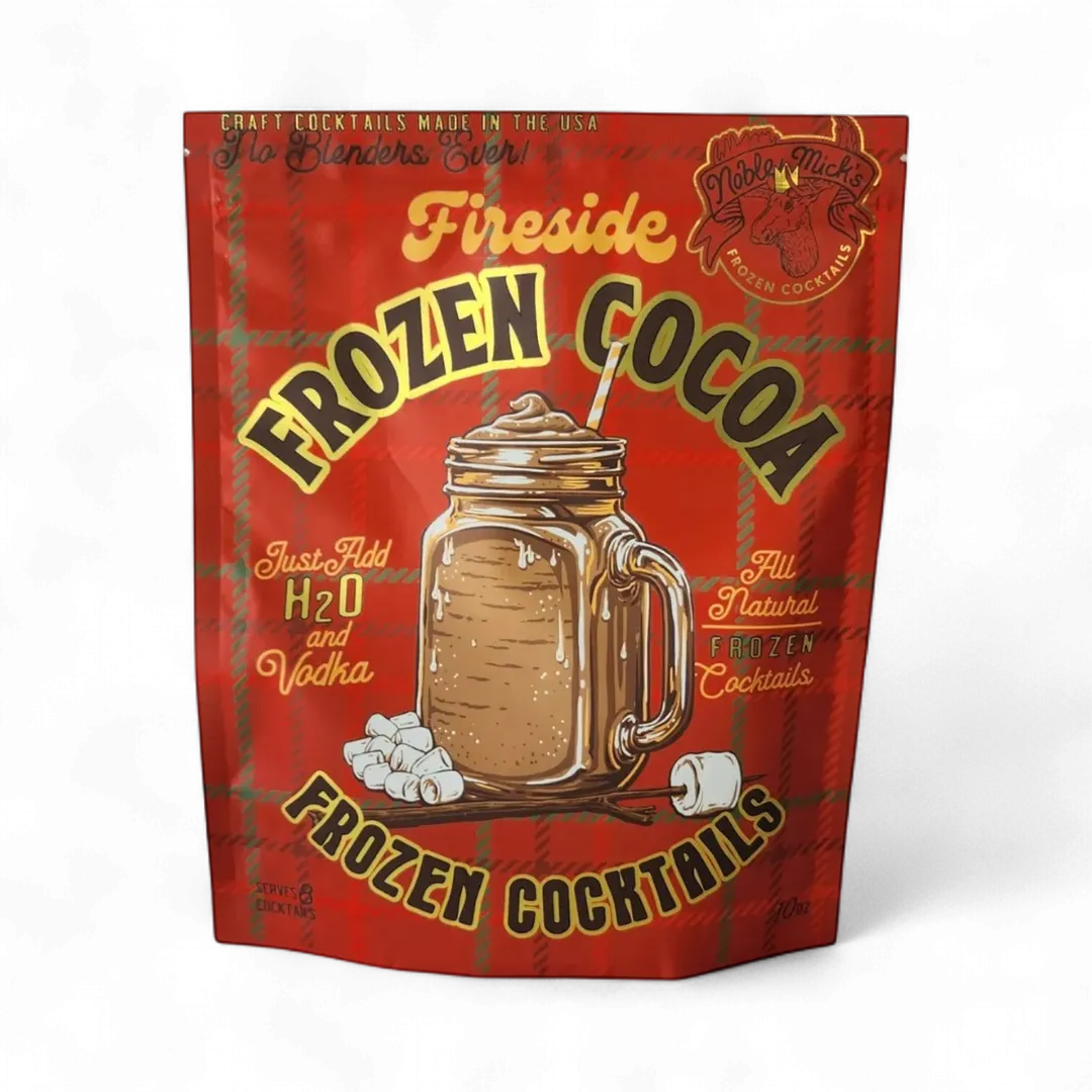 Seasonal Frozen Cocktail Package