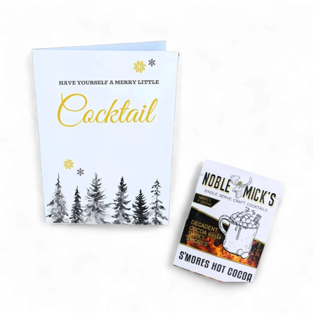 The Ultimate Seasonal Holiday Package