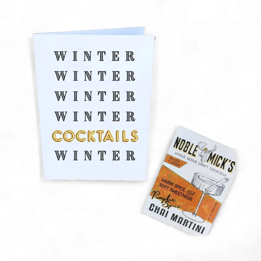 The Ultimate Seasonal Holiday Package