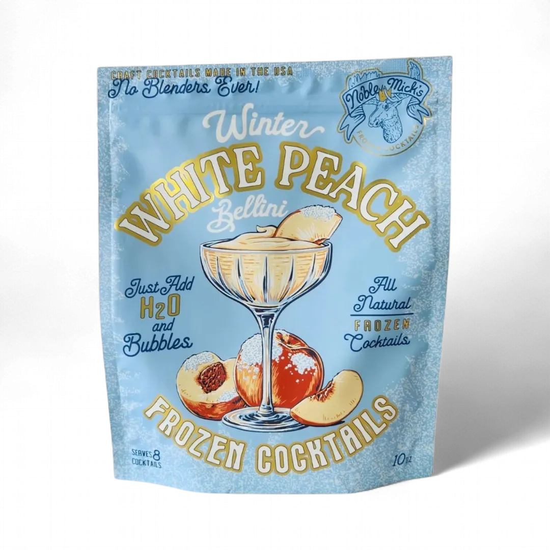 The Ultimate Seasonal Holiday Package