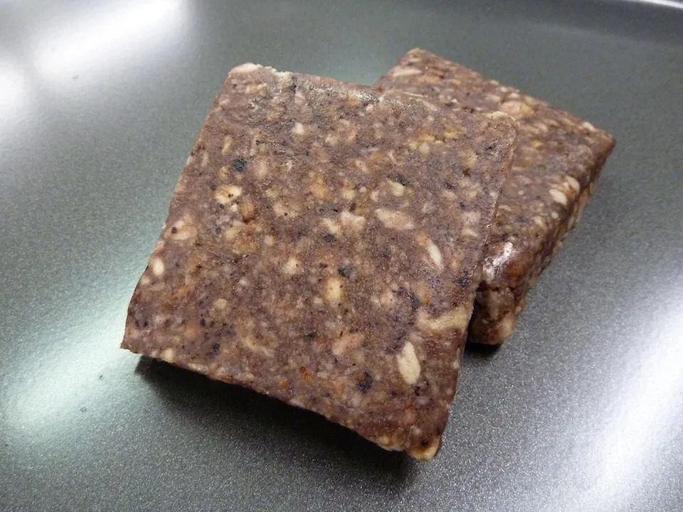 Strawberry Banana Protein Oats