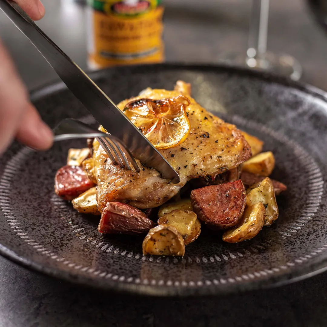 All-Purpose Hawaiian Seasoning Salt