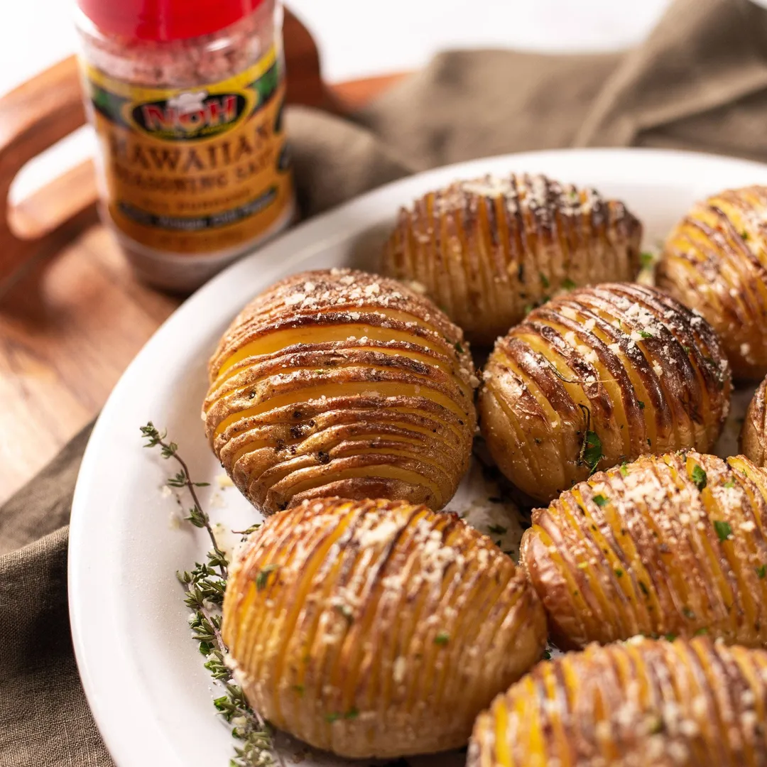 All-Purpose Hawaiian Seasoning Salt