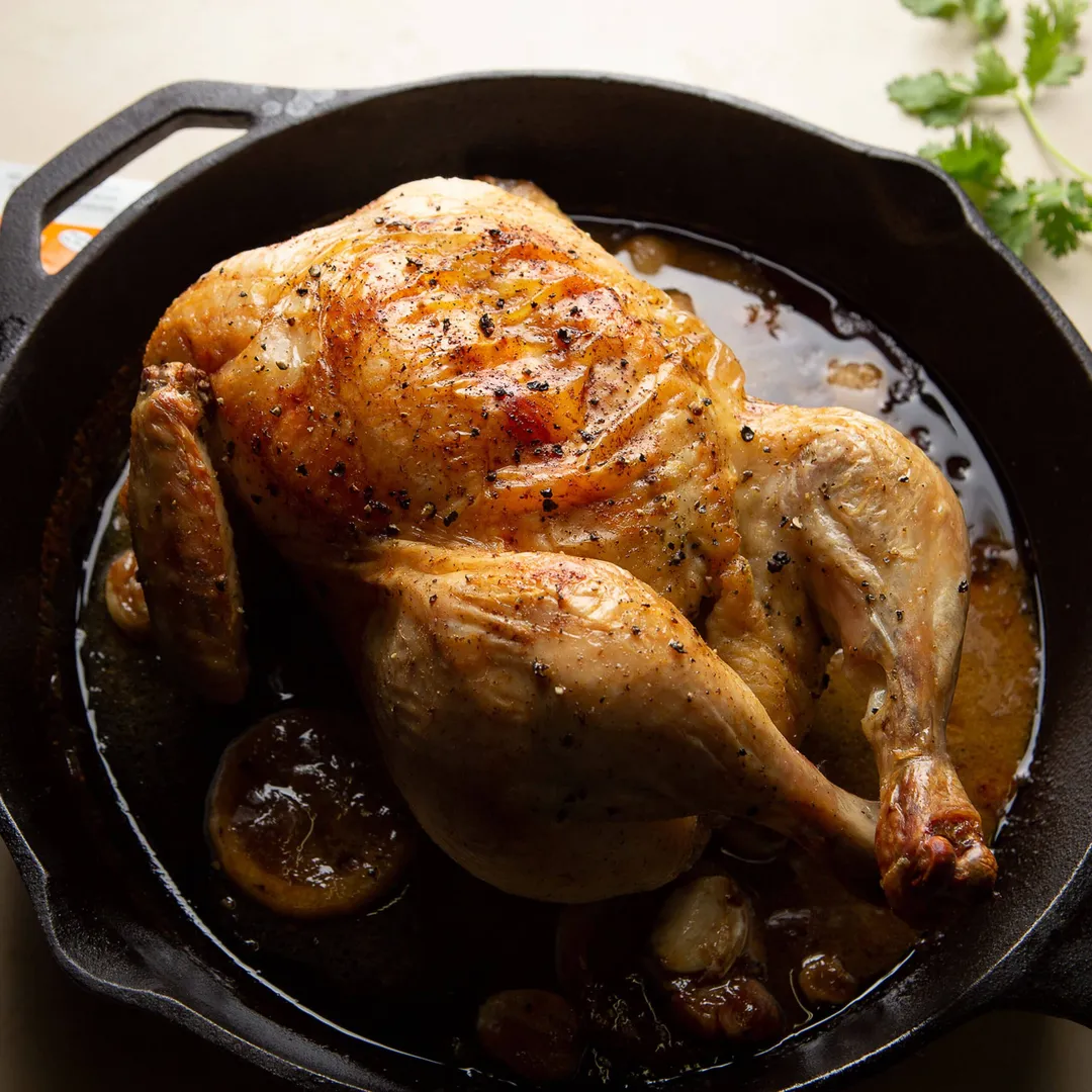 Chinese Roast Chicken Seasoning Mix